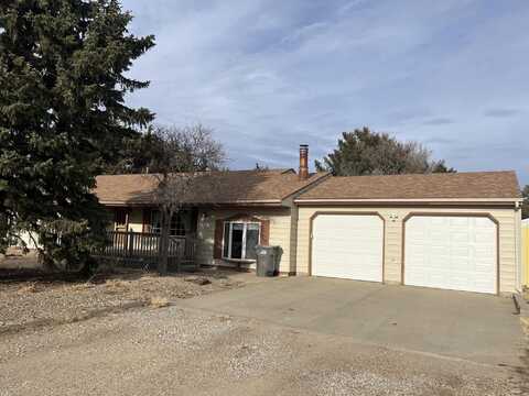 1349 Grand Street, Hays, KS 67601