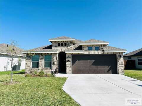 1411 E SONADOR DR, EDINBURG, TX 78542