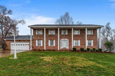 470 Oak Lane, Huntington, WV 25704