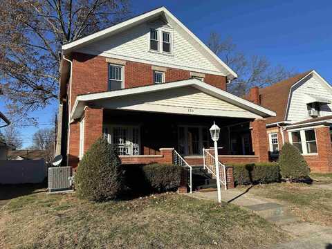 130 Belford Avenue, Huntington, WV 25701