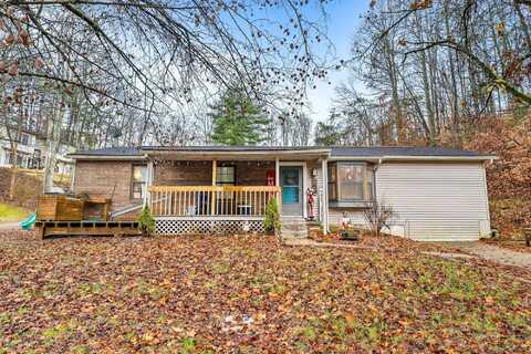 142 Kingswood Estates, Culloden, WV 25510