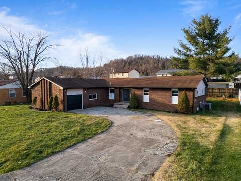 315 Township Road 1273, Chesapeake, OH 45619