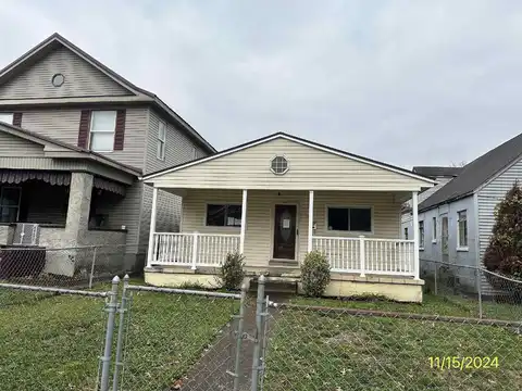 2928 Chase Street, Huntington, WV 25704