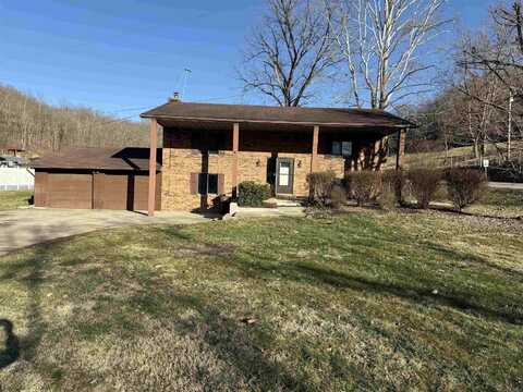 22 County Road 57, South Point, OH 45680