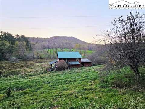 440 Zion Methodist Church, Todd, NC 28684