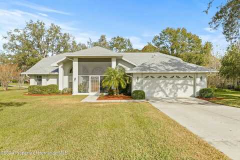 12213 Mango Court, Spring Hill, FL 34609