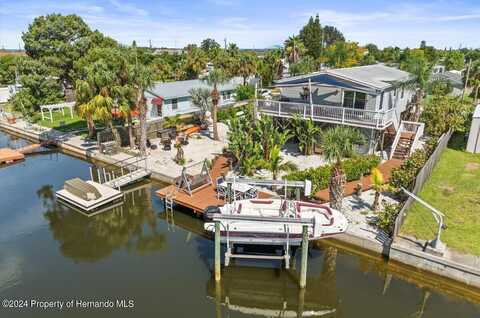 7034 Fair Lane, Hudson, FL 34667