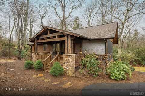 125 Outpost Trail, Glenville, NC 28736