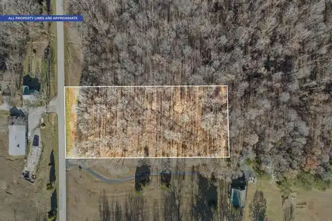 Lot 1 CLARK STORE SINKING FORK ROAD, HOPKINSVILLE, KY 42240