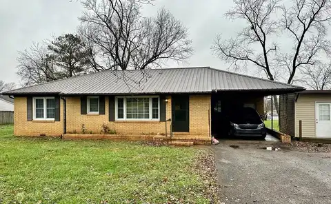 3301 Greenwood Drive, HOPKINSVILLE, KY 42240