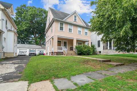 27 DONALDSON AVE, Rutherford, NJ 07070