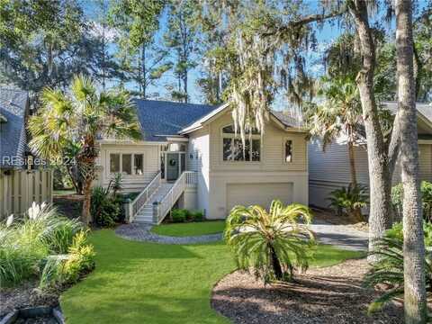 24 Shell Ring Road, Hilton Head Island, SC 29928