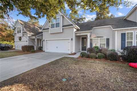 205 Wooden Wheel Lane, Okatie, SC 29909