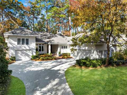 1 Wax Myrtle Lane, Hilton Head Island, SC 29926