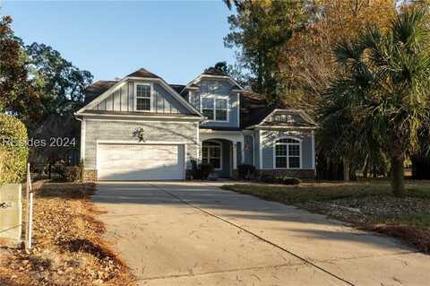 7 Morning Mist Place, Bluffton, SC 29910