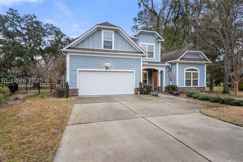 7 Morning Mist Place, Bluffton, SC 29910