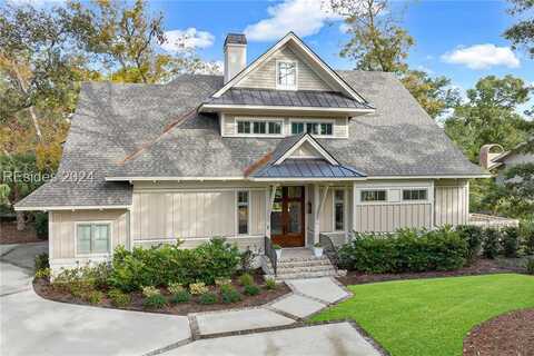 1 Green Heron Road, Hilton Head Island, SC 29928