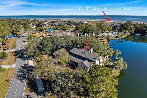 51 S Port Royal Drive, Hilton Head Island, SC 29928