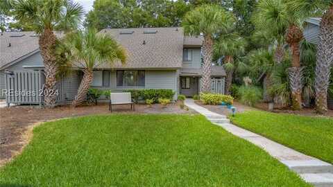 60 Carnoustie Road, Hilton Head Island, SC 29928