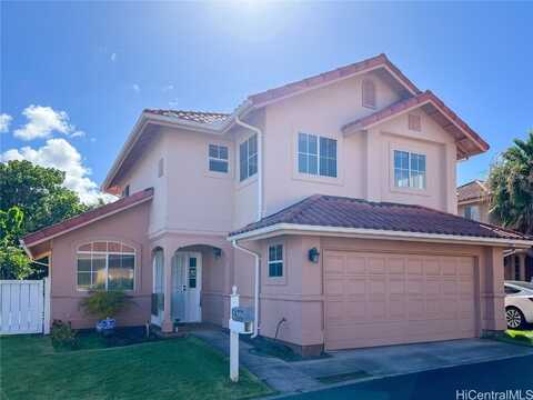 94-202 Loku Place, Waipahu, HI 96797