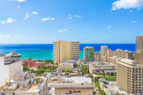 2240 Kuhio Avenue, Honolulu, HI 96815