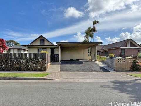 95-483 Kaulia Place, Mililani, HI 96789