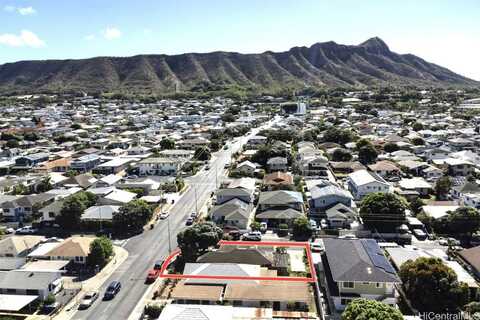 3437 Campbell Avenue, Honolulu, HI 96815