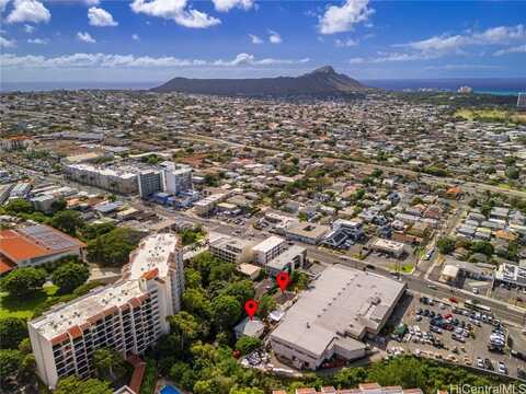 3110 Waialae Avenue, Honolulu, HI 96816