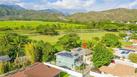 753 Kaipii Street, Kailua, HI 96734