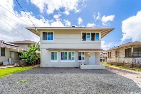 737 Hauoli Street, Honolulu, HI 96826