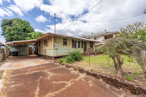 94-1155 Limahana Street, Waipahu, HI 96797