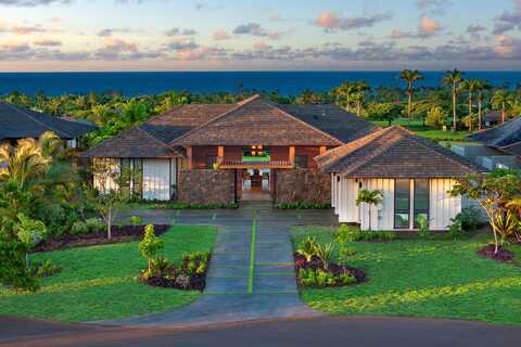 2845 PUALEIKUKUI PL, KOLOA, HI 96756