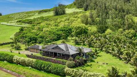 2332 MAKANAANO PL, KILAUEA, HI 96754