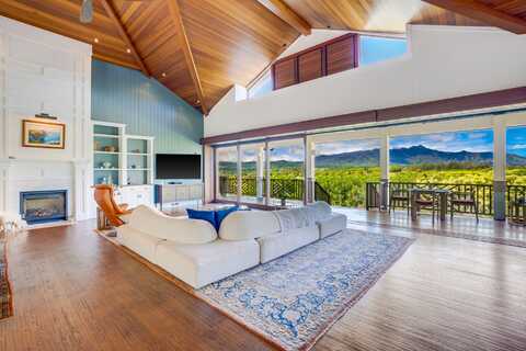 2332 MAKANAANO PL, Kilauea, HI 96754