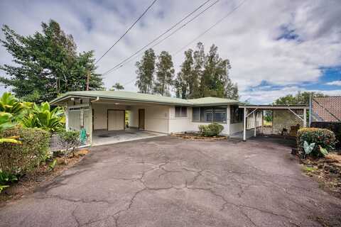 61 PAKALANA ST, HILO, HI 96720