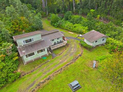 44-3342 KULA KAHIKO RD, Honokaa, HI 96727