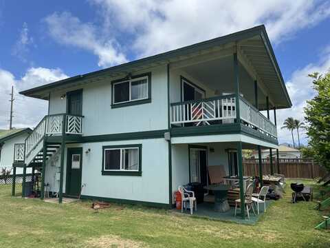 04-1176-B KUHIO HWY, KAPAA, HI 96746