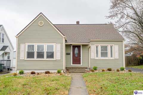 208 Peachtree Street, Elizabethtown, KY 42701