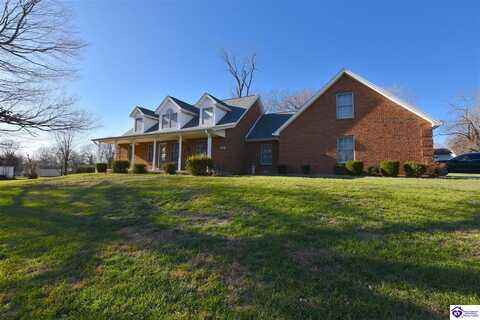 110 Thomas Street, Elizabethtown, KY 42701