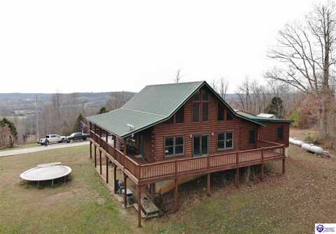 171 VFW Road, Falls Of Rough, KY 40119