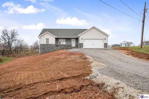 45 Hadley Court, Guston, KY 40142