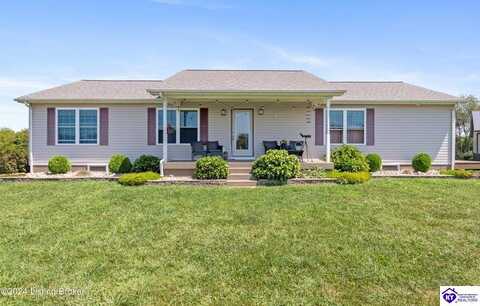 800 C T Hogan Lane, Hardyville, KY 42746