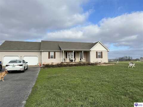 455 Ed Cooke Road, Smiths Grove, KY 42171