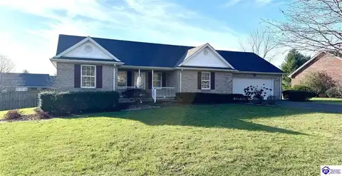 620 Hickory Lane, Elizabethtown, KY 42701