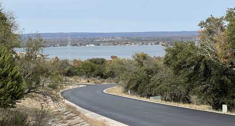 Lot 4143 Out Yonder/Clayton Nolen, Horseshoe Bay, TX 78657