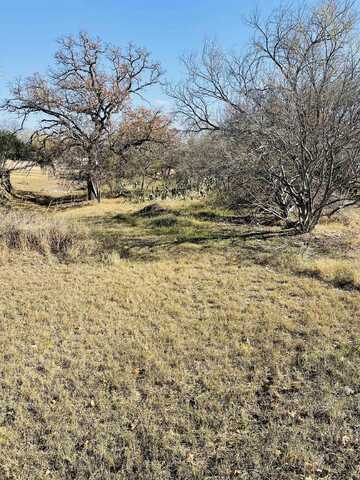 Tbd E Sweetbriar Drive, Granite Shoals, TX 78654