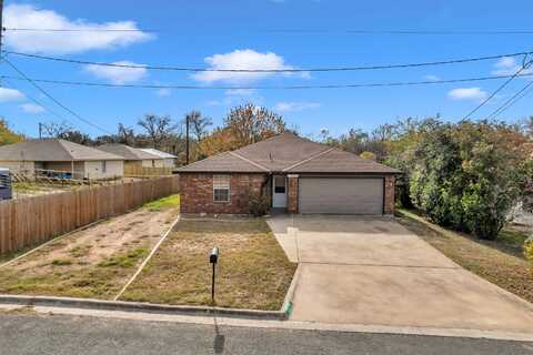 1114 Cloud St, Lampasas, TX 76550