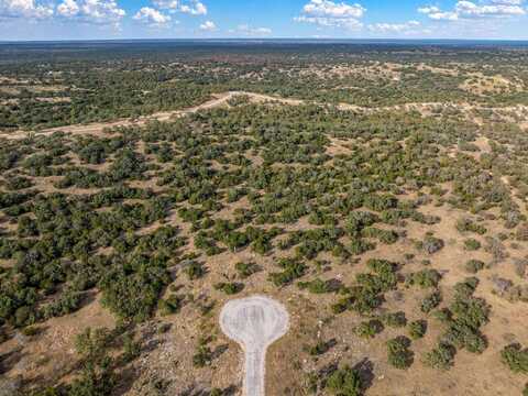 Lots 94 & 95 Rocky Hollow, San Saba, TX 76877