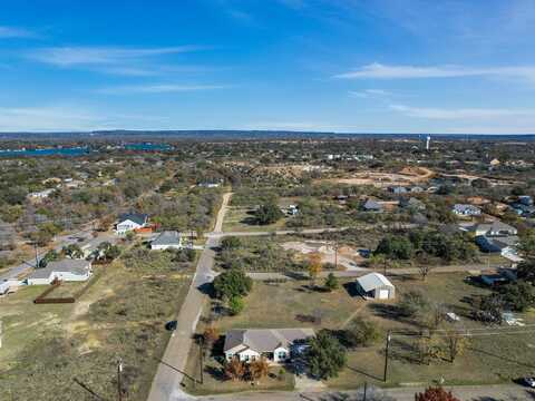 154 W Pine, Granite Shoals, TX 78654