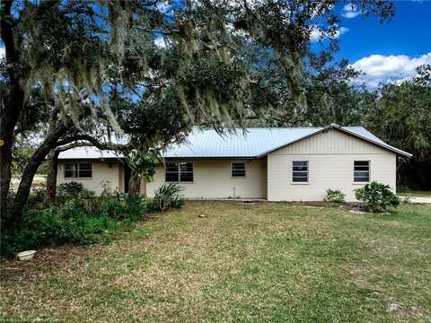 861 N Riverdale Road, Avon Park, FL 33825